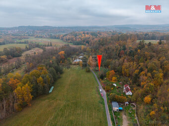 Prodej louky, 1025 m², Hlinová, Odrava - 10