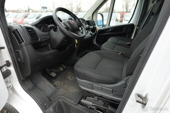 FIAT DUCATO L4H2 MRAZÁK DO -20°C 2,2JTD KLIMA SERVISKA - 10