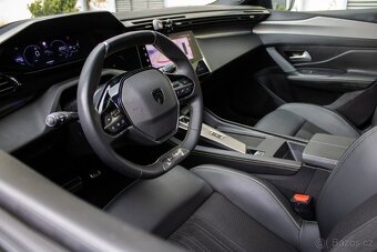Peugeot 408 GT /AJ NA SPLÁTKY/ - 10