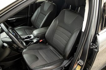 Ford Kuga 4x4 - 10