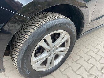 Hyundai SANTA FE 2,2 CRDI - 10