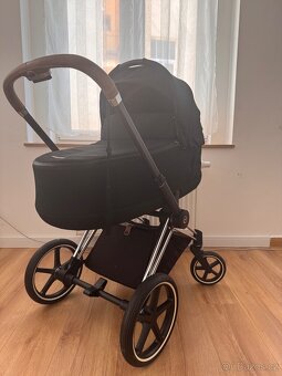 Cybex priam - 10