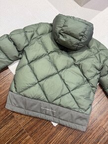 Luxusní, pánská bunda MONCLER - 10