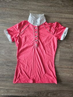 Sada Eskadron Fusion Coral - 10