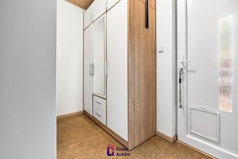 Prodej rodinné domy, 53 m2 - Chbany - Vadkovice - 10