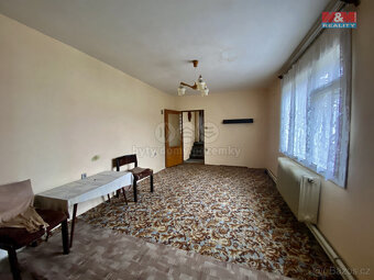Prodej rodinného domu,147 m², Brodek u Prostějova, ul Husova - 10