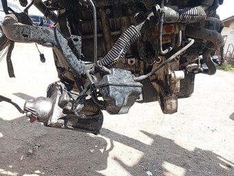 PEUGEOT EXPERT 1,6HDI, CITROEN JUMPY 1,6HDI, FIAT SCUDO 1,6H - 10