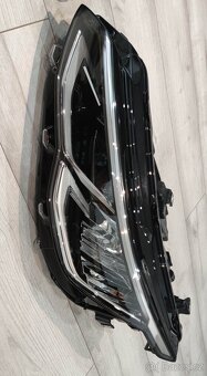 VW Golf 8 predné svetlá full led Golf VIII golf mk8 led 5H1 - 10