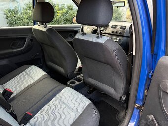 Škoda Fabia II 1.6 16V - r.v. 3/2009 - 10