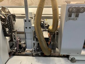 Olepovací stroj HOMAG KAL 310/8/A20 Profiline - 10