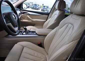 BMW X5 40d xDrive ČR K360 ACC - 10