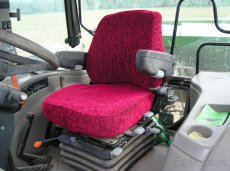 Prodám potahy na Claas Lexion, Mega a Tucano. - 10