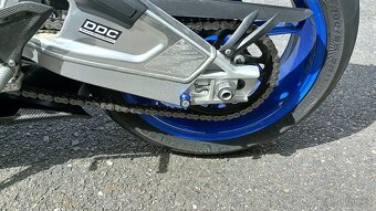 BMW s1000r - 10