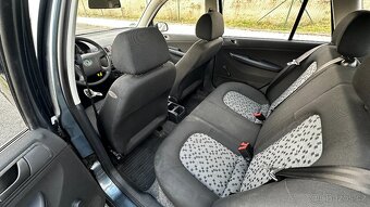 ŠKODA FABIA 1.4 16V - 10
