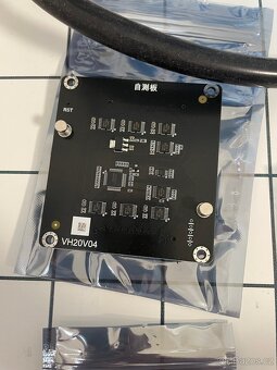 VVDI MB BGA + VVDI BMW + Multiprog - 10