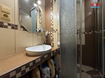 Prodej bytu 2+1, 52 m², Ostrava, ul. Hulvácká - 10