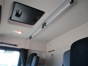 Mercedes Benz Actros 2530 L agregát Carrier Supra 1250 - 10