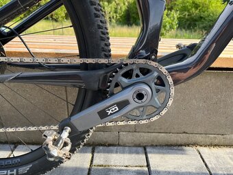 Cannondale Scalpel 2 Lefty 2024 – špičkové XC závodní kolo - 10