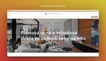 David Kolman - Tvorba webových stránek za rozumnou cenu - 10