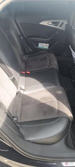 A6 Avant C7 quattro , 3.0 BiTdi S-line - 10