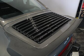 Porsche 911 3.0 S/C Coupé z roku 1981 - 10