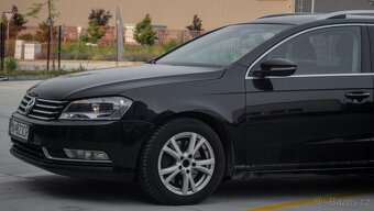 Volkswagen Passat Variant 1.6 TDI Trendline - 10