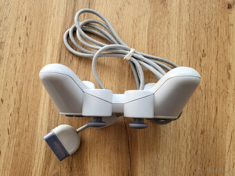 Ovladač Sony PsOne ps1 analog, scph-110 - 10