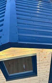 Maringotka Tiny House - 10