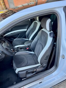 Seat Leon Cupra 280 - 10