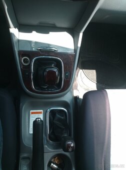 Suzuki Grand Vitara XL-7 - 10