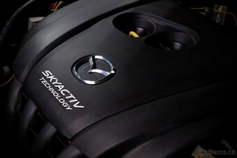 Mazda CX-3  2.0 Skyactiv-G 88 kW  Sports-Line - 10