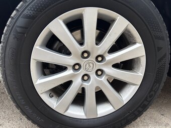 MAZDA CX-9 3.7 V6,2010,6MÍST,155TKM,BOSE,KŮŽE,DVD,PDC,SERVIS - 10