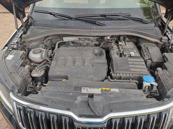Škoda Kodiaq 4x4 TDI 140KW LAURIN KLEMENT - 10