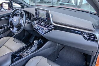 Toyota C-HR 2.0 Hybrid Dynamic Force Premiere Edition E-CVT - 10