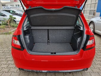 Škoda Fabia 1.2 TSI 66kW Monte Carlo - záruka Autodraft - - 10