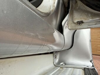 MITSUBISHI PAJERO 2,8TD SuperSelect - 10