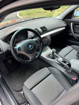 BMW 118d, auta na splátky bez registru - 10