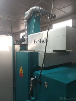 EROTECH VX6 Elektroerozivní stroj - 10