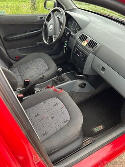Prodám škoda fabia - 10