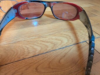Dioptrické brýle a sluneční dioptrické brýle - 10