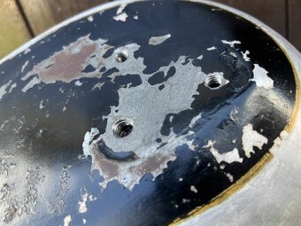 Nádrž DKW NZ 250/350/500 - 10