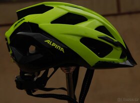 helma přilba Alpina Valparola velikost M 51-56 240g - 10