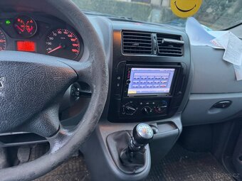 Peugeot expert teepee 2.0Hdi - 10