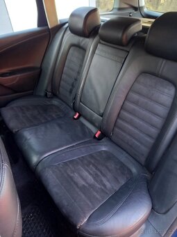 Volkswagen Passat B6 2.0Fsi 110kw 4x4 rok 2007 - 10