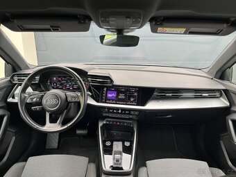 Audi A3 35TDi DSG 2021 SPORTBACK matrix - 10