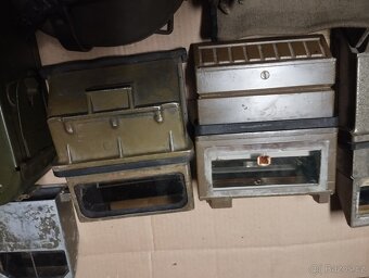 Vojenské věci - 10