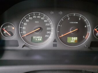 Volvo V70 D5 2.4 136kw 6q - 10