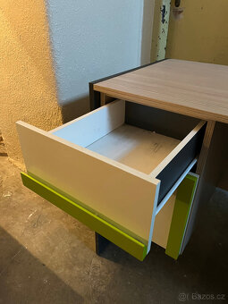 STŮL / STOLY dětské - 10