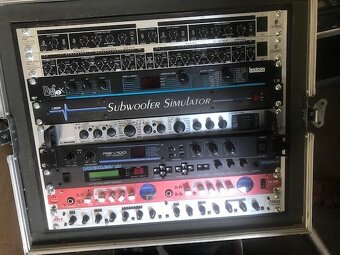 Ozvučovací sestavy a komponenty ( odposlechy, mic, atd) - 10