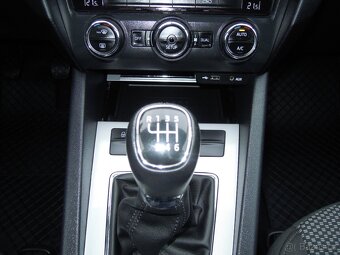 Škoda Octavia, 1.2TSi ORIG.KM - SERVIS - 10